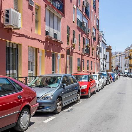 Apartamentos Poemas & Rimas De Becquer Seville Luaran gambar
