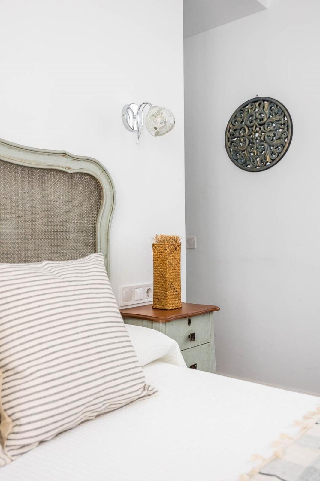 Apartamentos Poemas & Rimas De Becquer Seville Luaran gambar