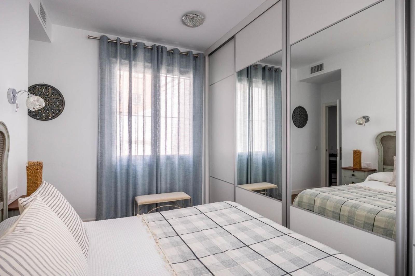 Apartamentos Poemas & Rimas De Becquer Seville Luaran gambar