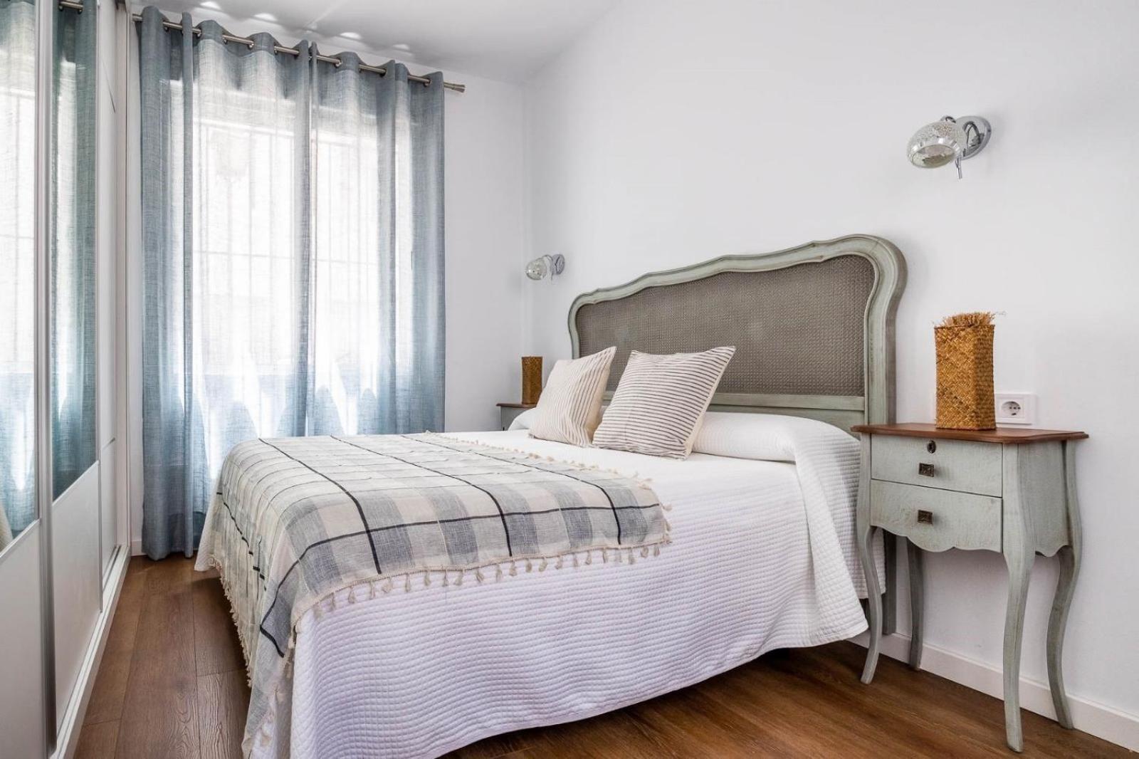 Apartamentos Poemas & Rimas De Becquer Seville Luaran gambar