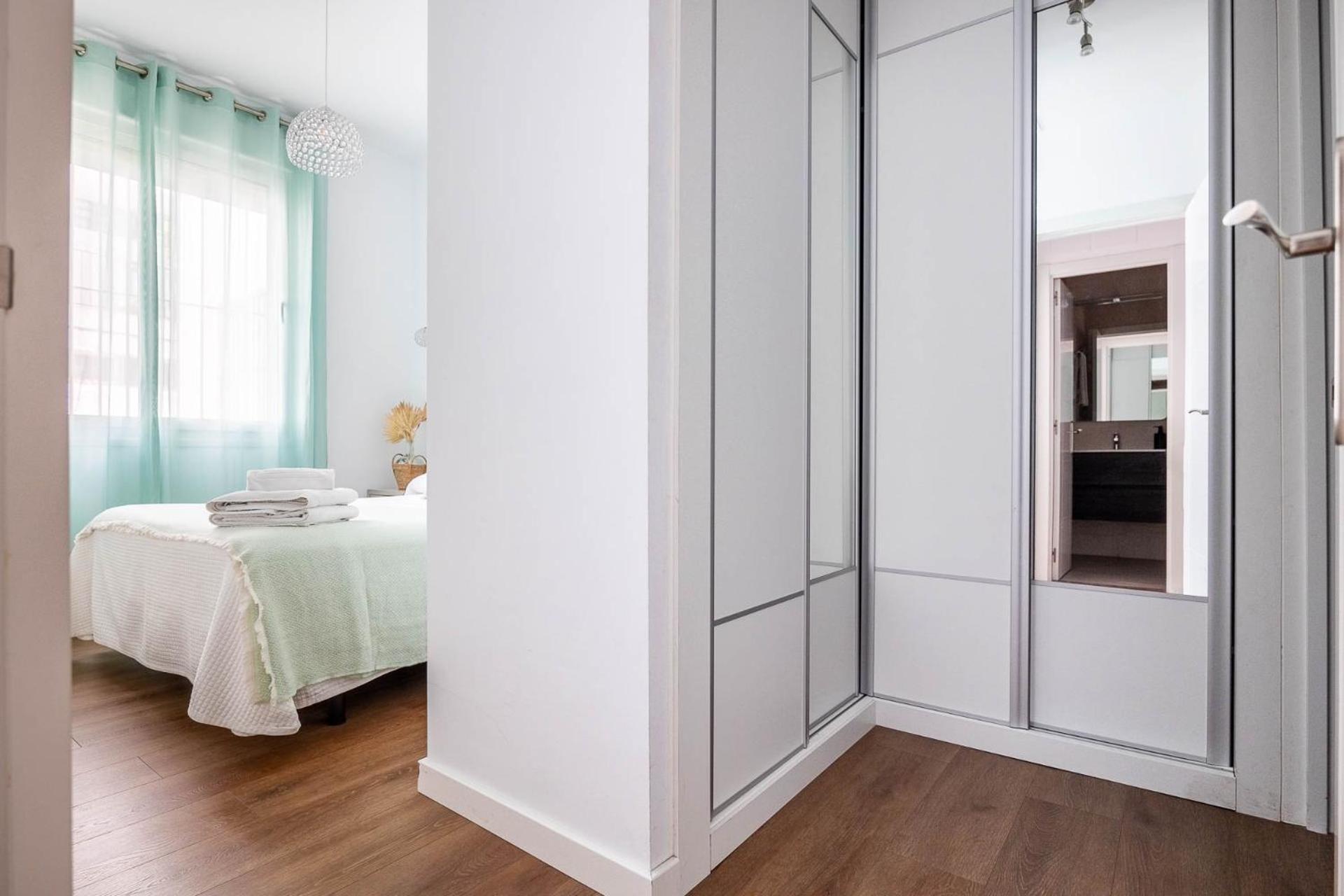 Apartamentos Poemas & Rimas De Becquer Seville Luaran gambar