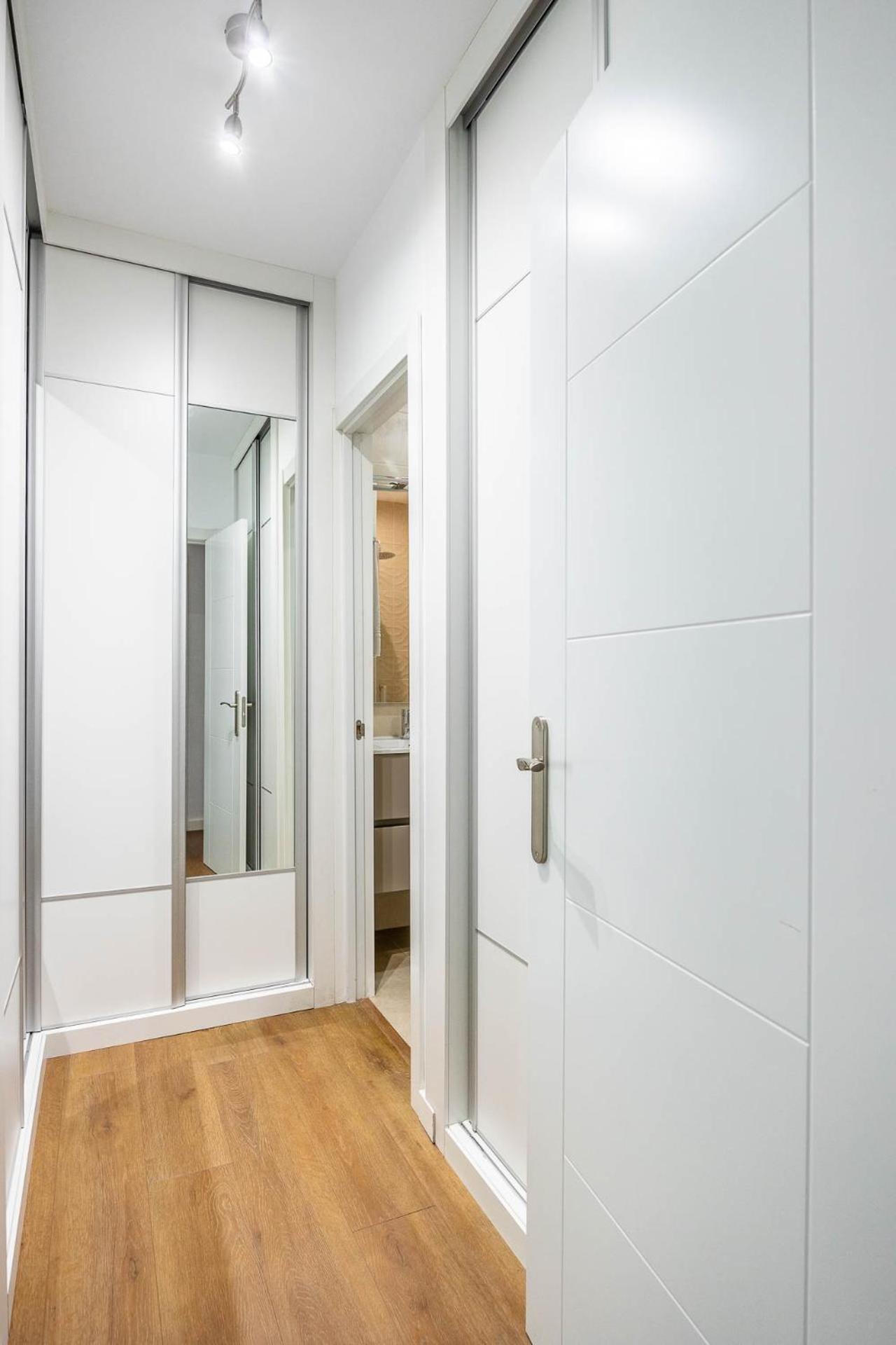 Apartamentos Poemas & Rimas De Becquer Seville Luaran gambar