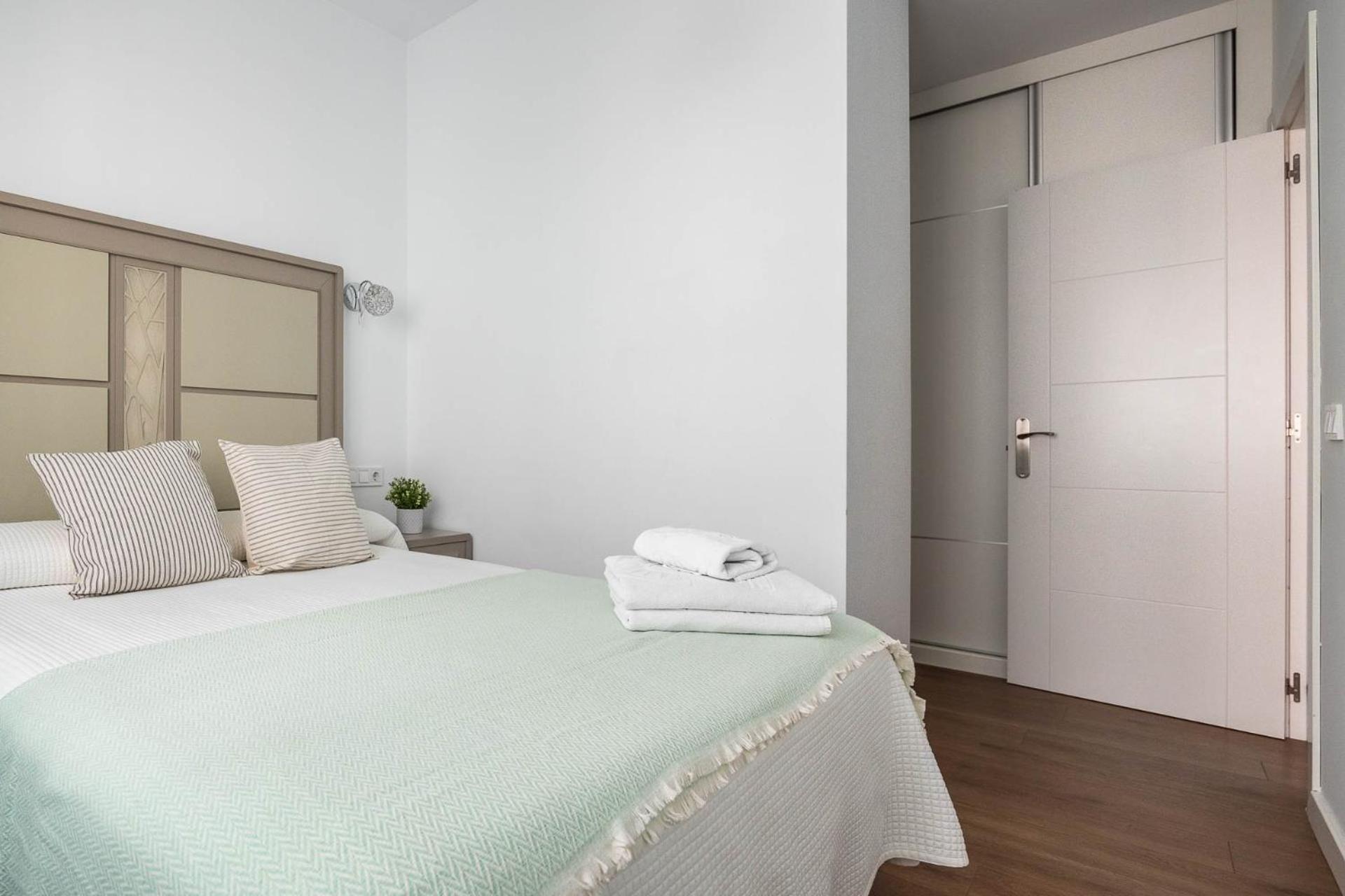 Apartamentos Poemas & Rimas De Becquer Seville Luaran gambar
